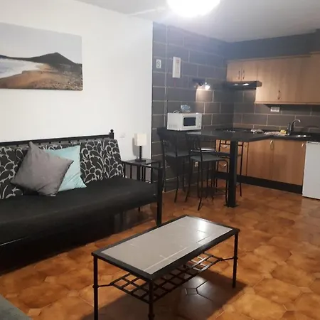 Pueblo Torviscas Апартаменты *