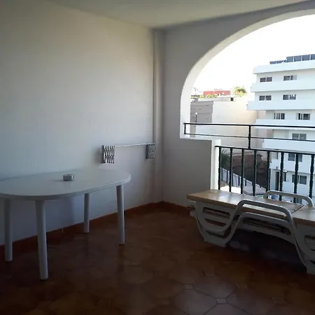 Апартаменты Pueblo Torviscas Адехе