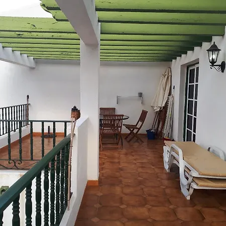 Pueblo Torviscas * Адехе