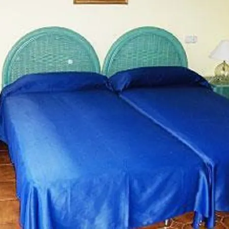 Pueblo Torviscas Apartamento Costa Adeje (Tenerife)