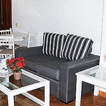 Pueblo Torviscas Apartamento *