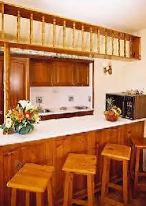 Апартаменты Pueblo Torviscas