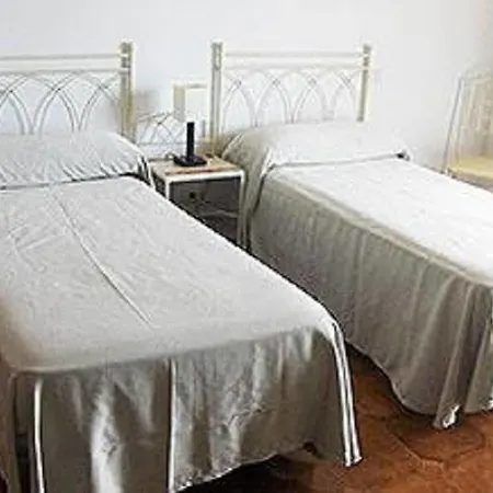 Pueblo Torviscas Апартаменты